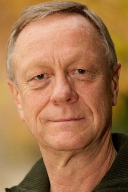 et billede af Patrick Frost