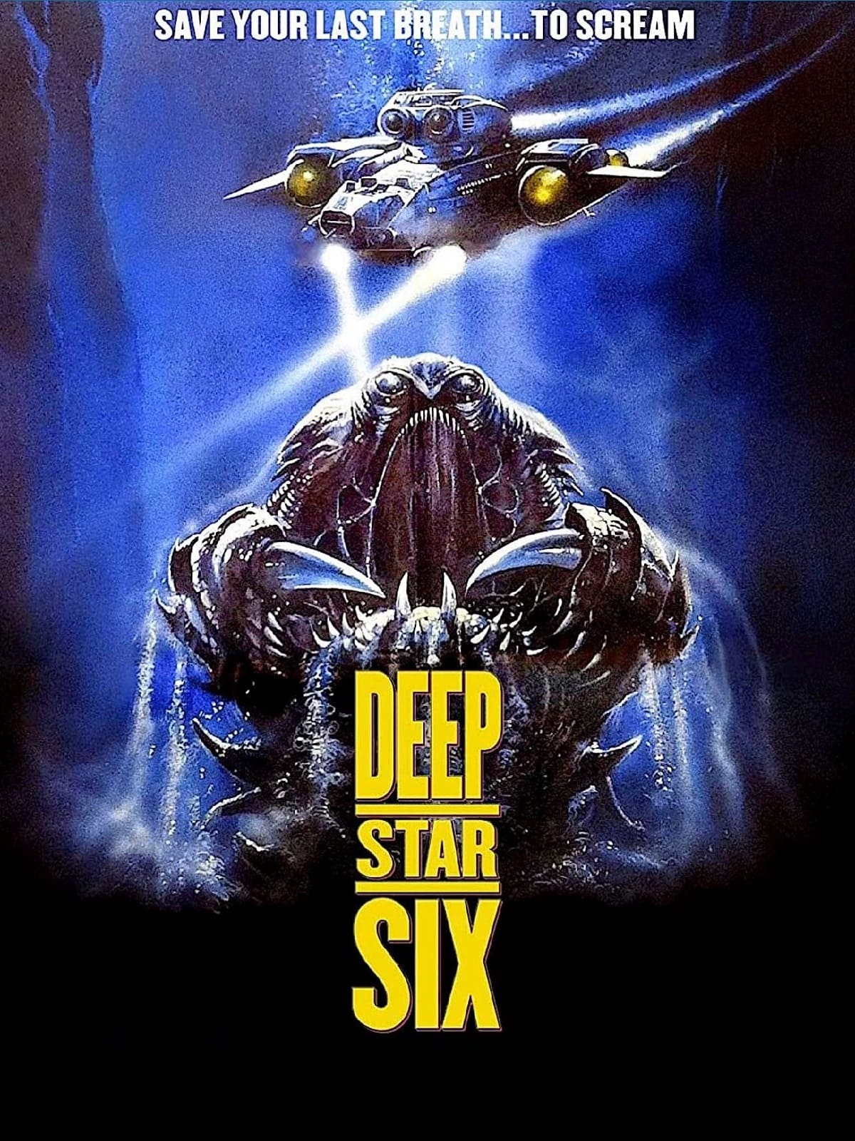 DeepStar Six