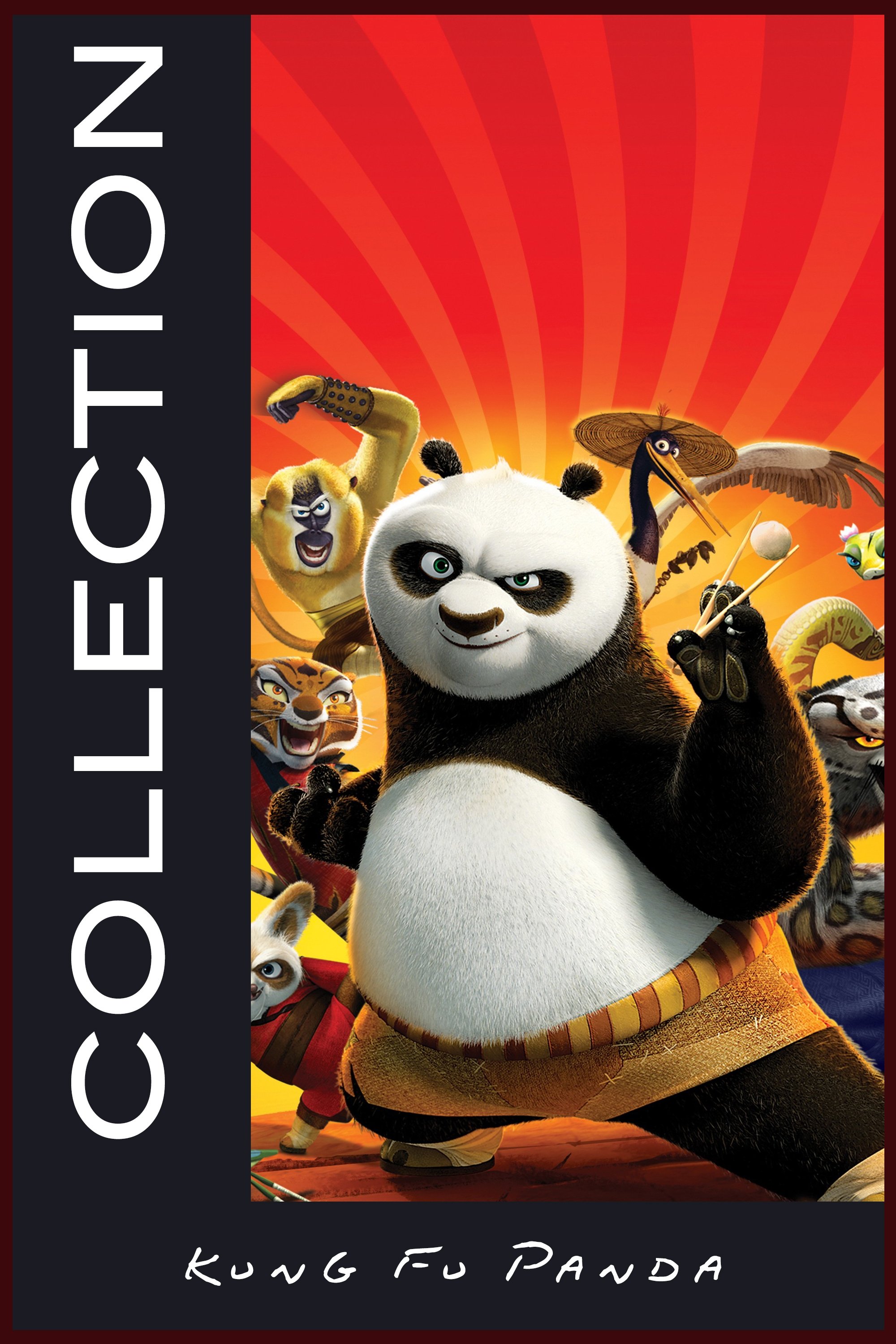 Kung Fu Panda