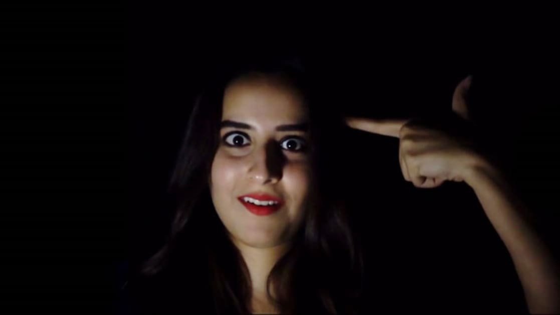 Thumbnail for Smile! Or I'll Shoot! Season 1 Episode 5