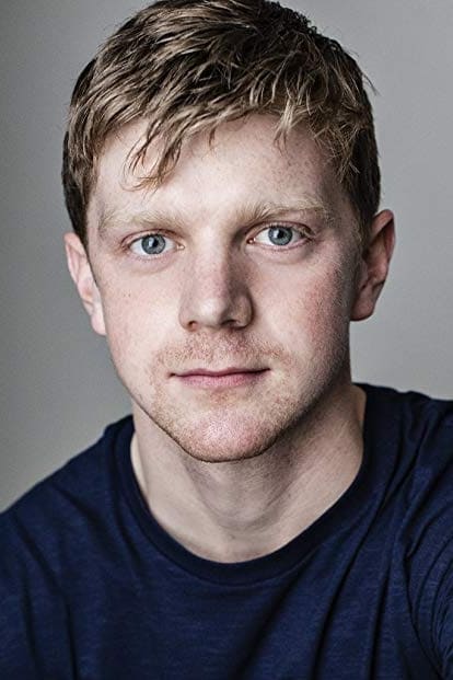 et billede af Frank Blake