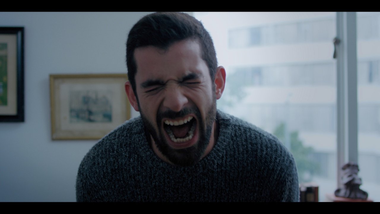 Afuera del tiempo (2019)