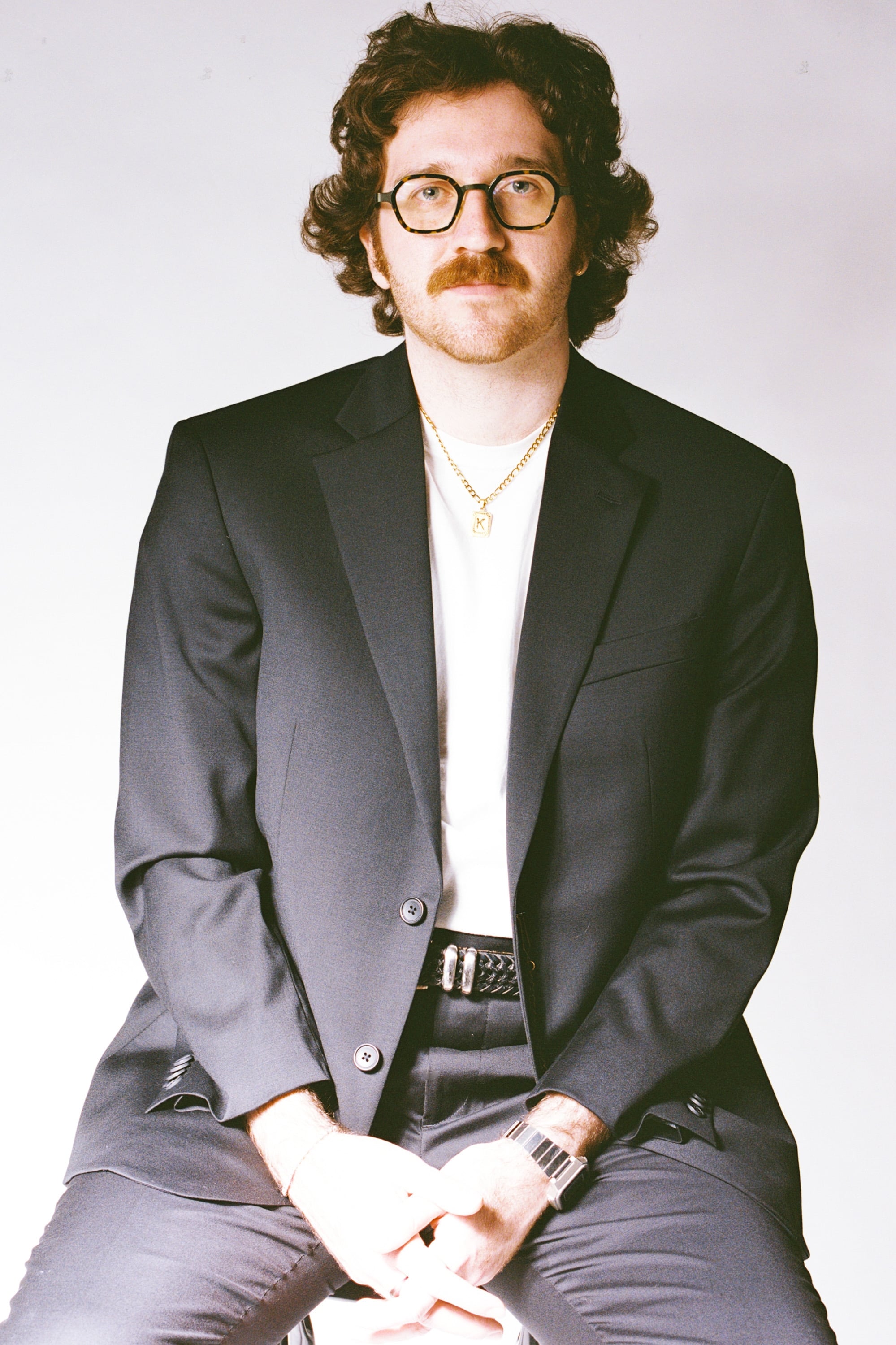 Gibson Almgren | Producer