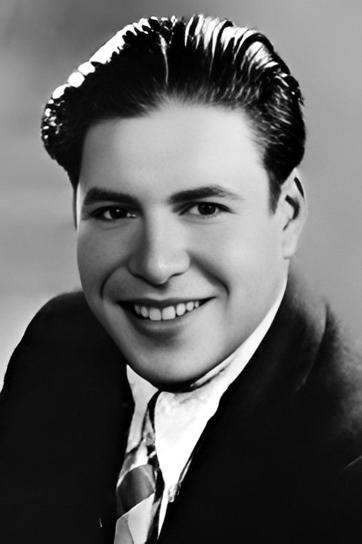 et billede af Bernard Punsly