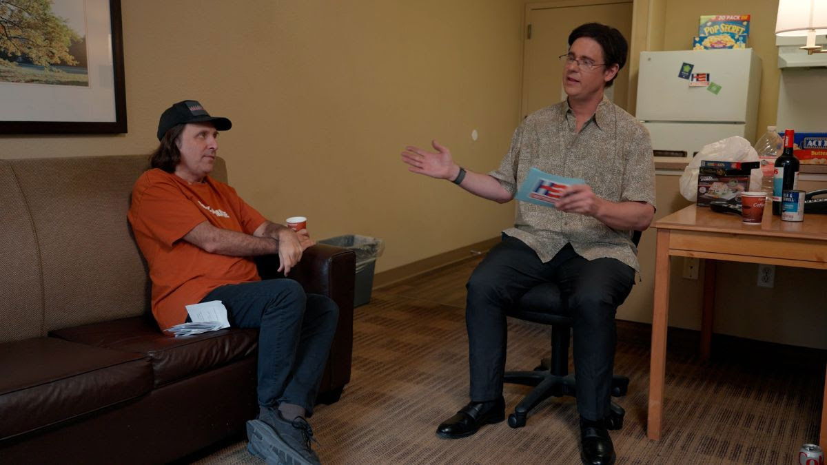 Summer Movie Roundup 2025