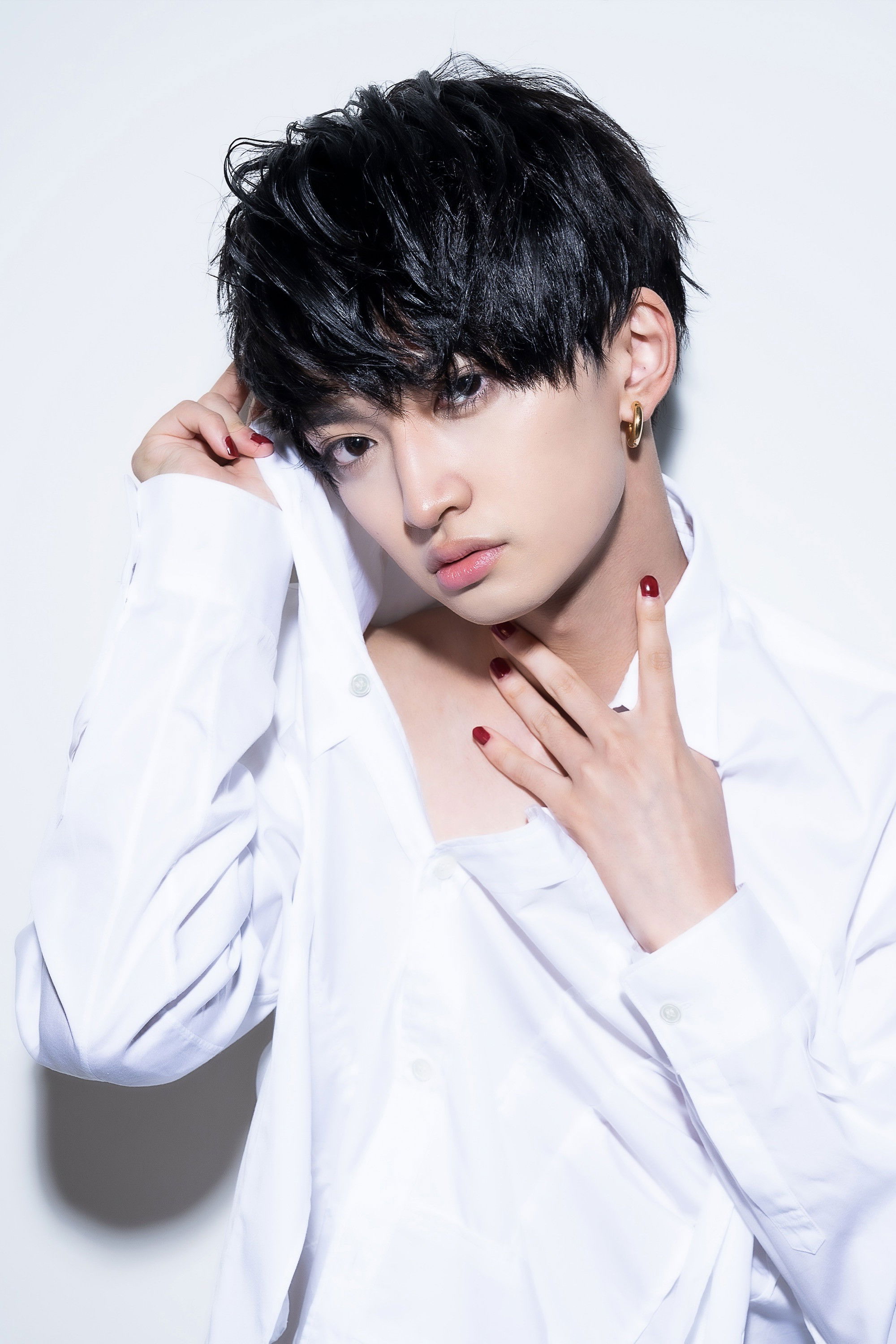 et billede af Hiroki Ishibashi