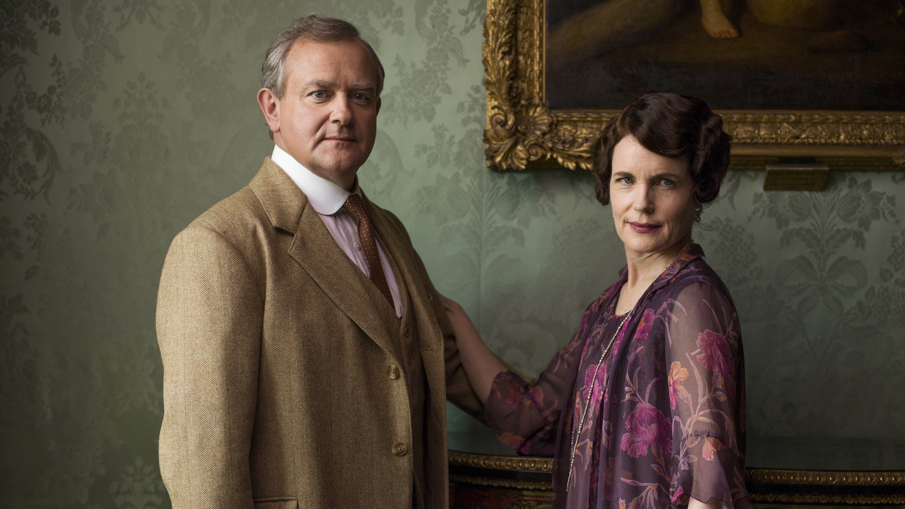 Downton Abbey