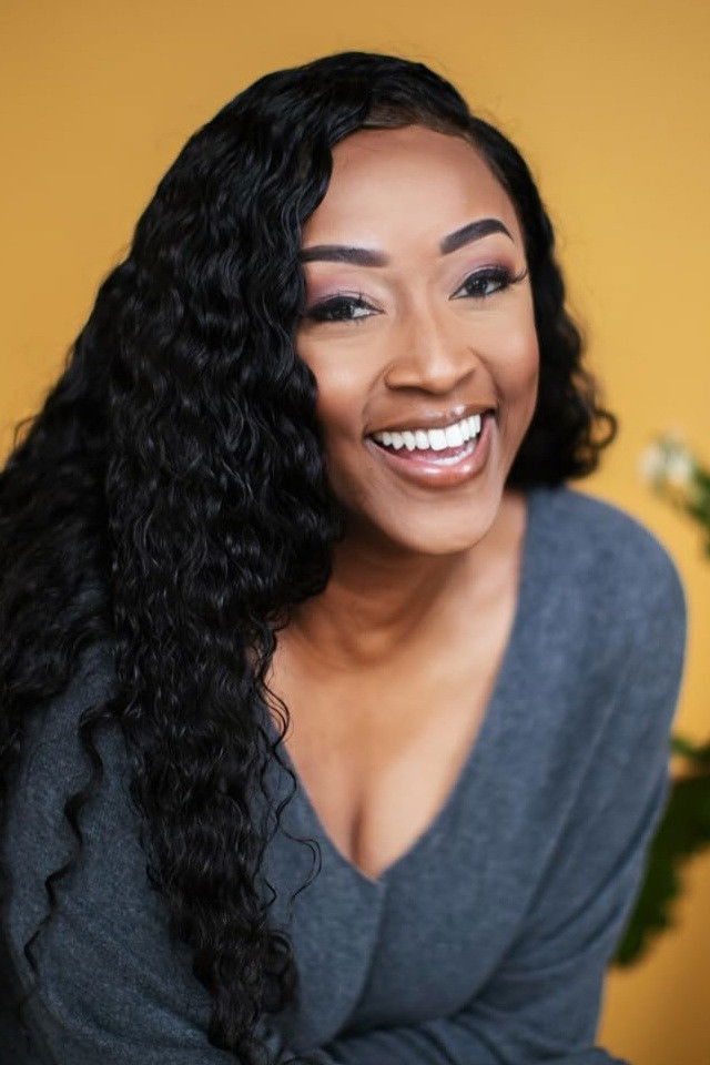 et billede af Santosha Nicole