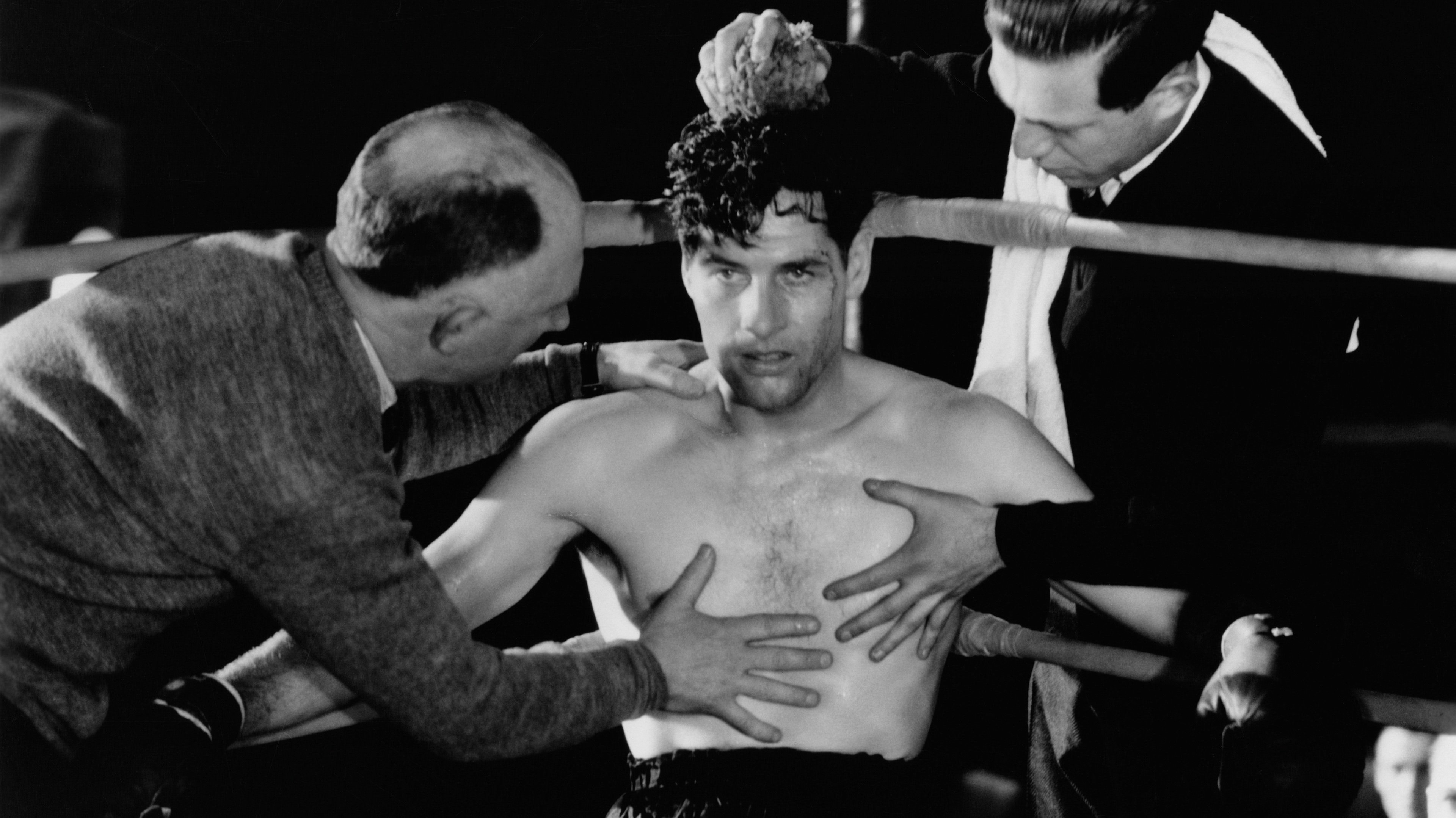 The Man I Love (1929)