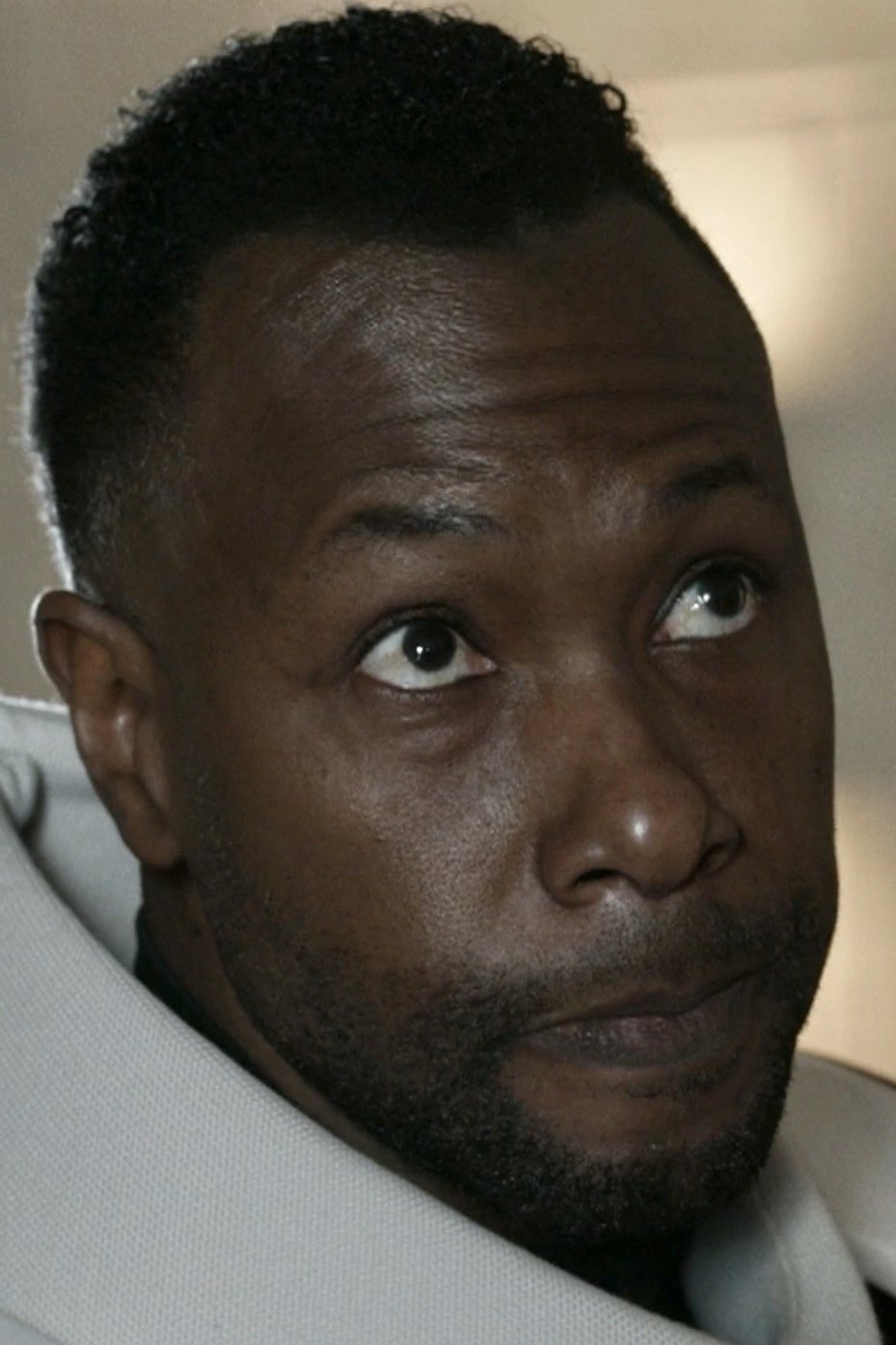 et billede af Dexter Tillis