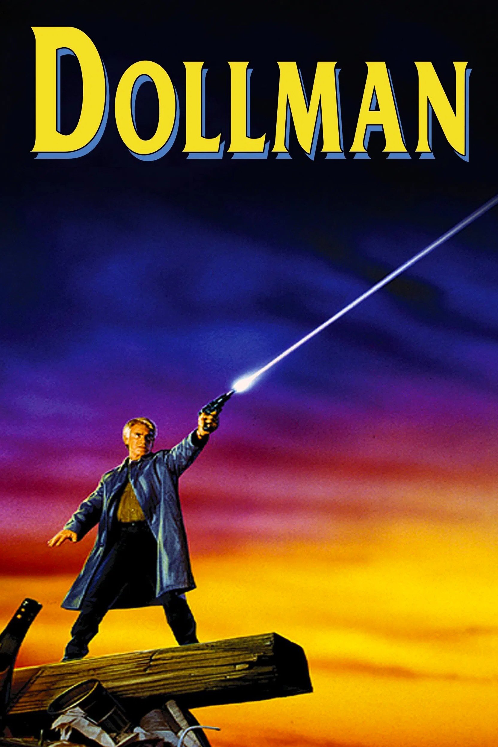 Dollman