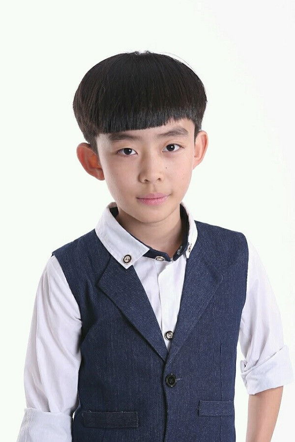 et billede af Shi Shang