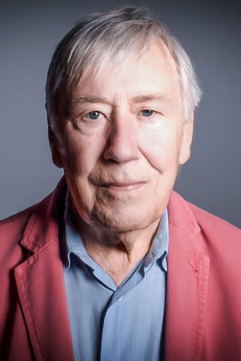 et billede af Jürgen Thormann