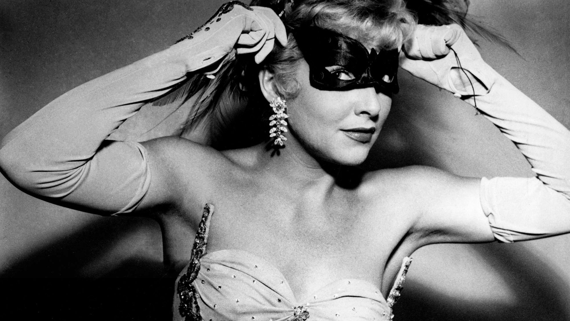 She's a girl from Paris (1957)