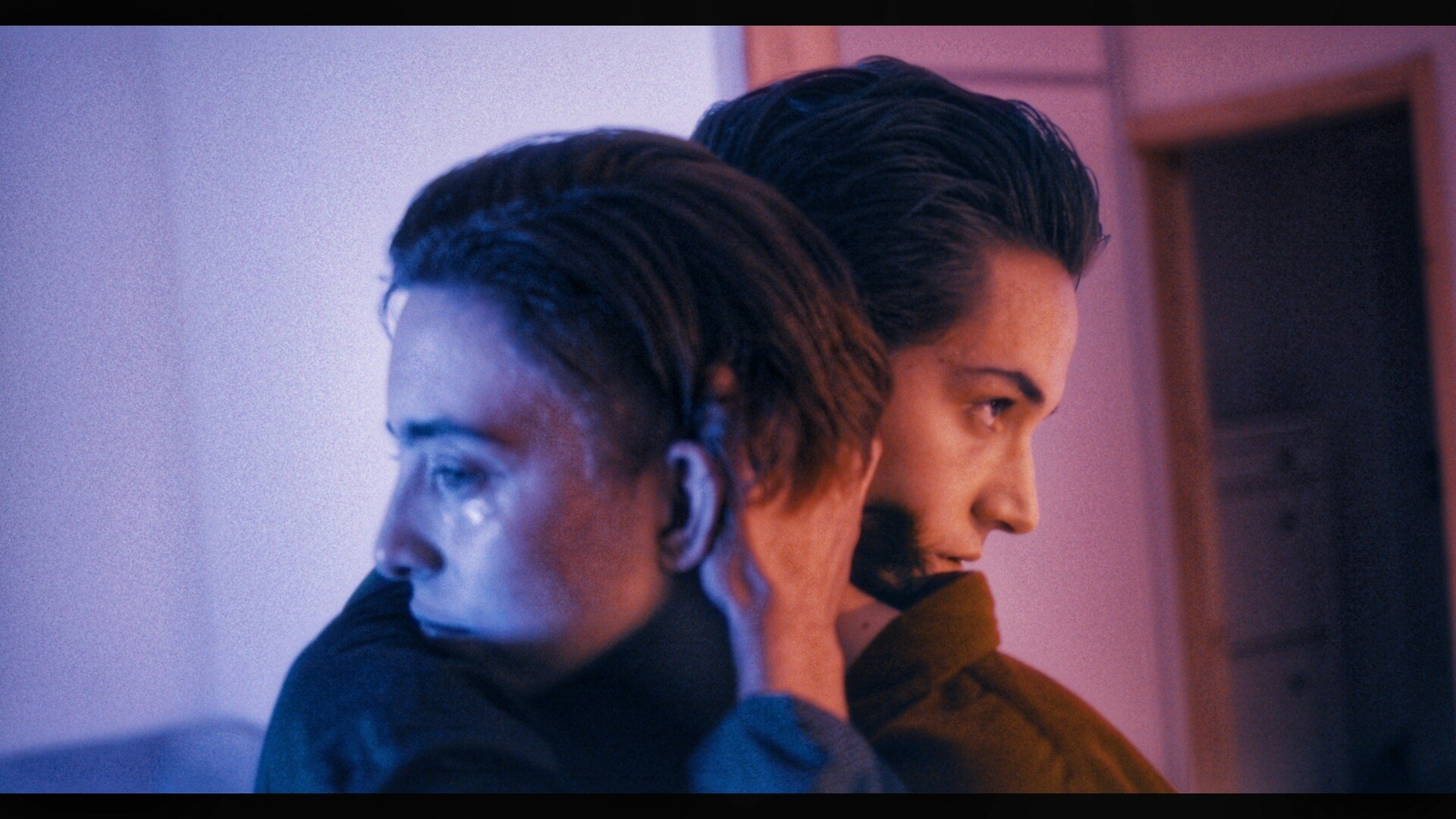 I Promised You Rapture (2023)
