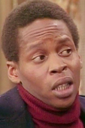 et billede af Jack Baker