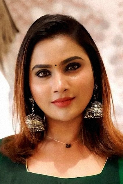 et billede af Myna Nandhini