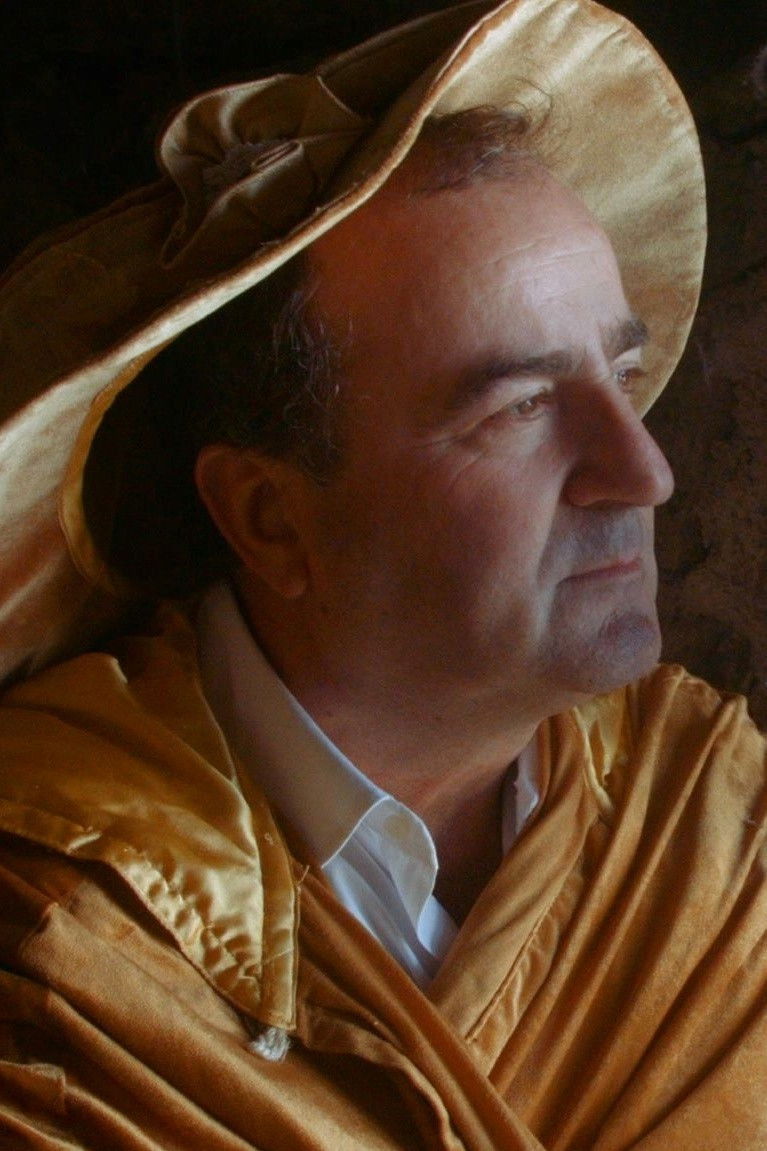 et billede af Renato Barros