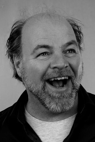 et billede af Bart de Rijk