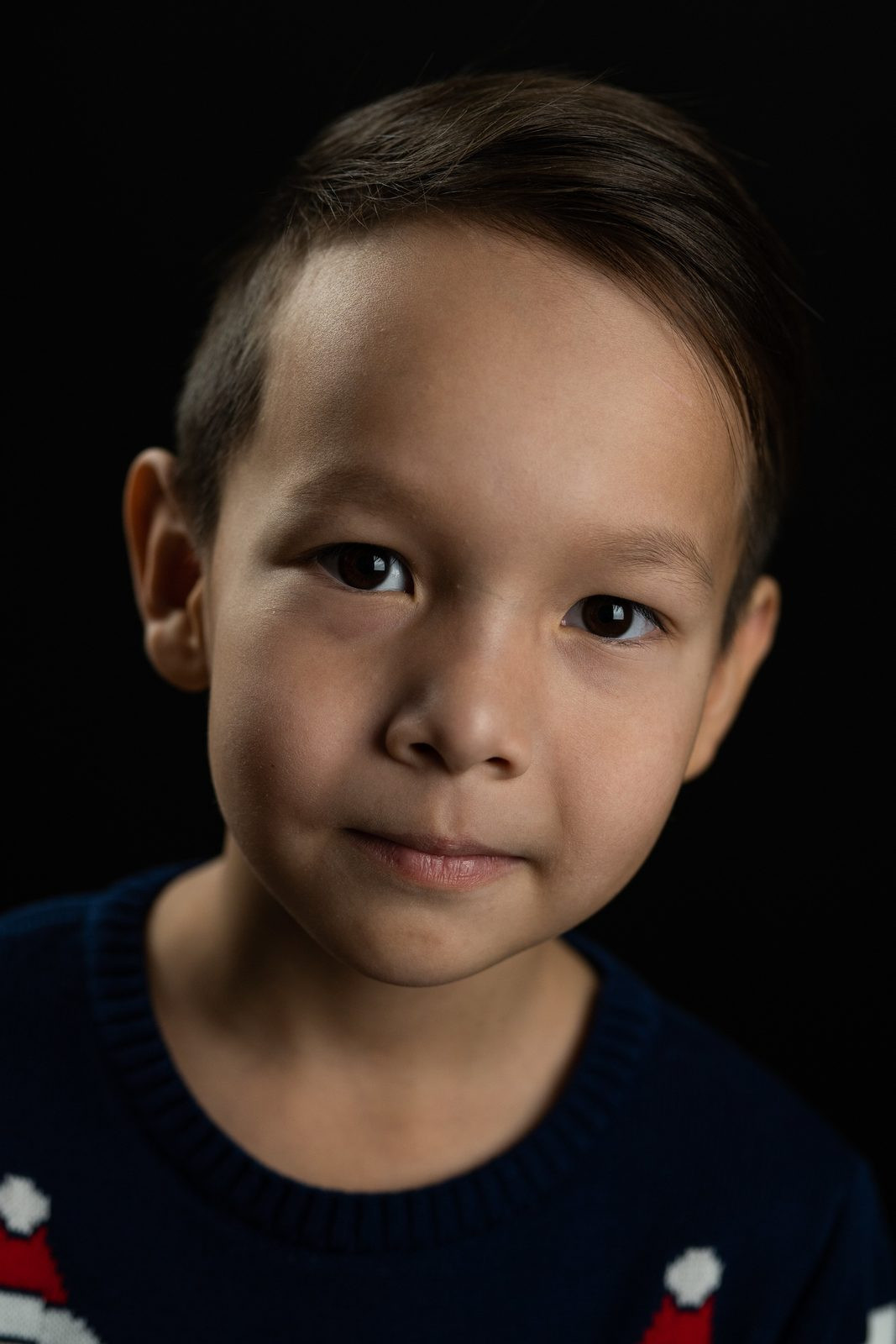 et billede af Arslan Krymchurin