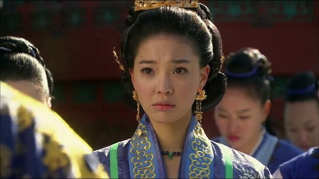 Su Baek-hyang, the King's Daughter