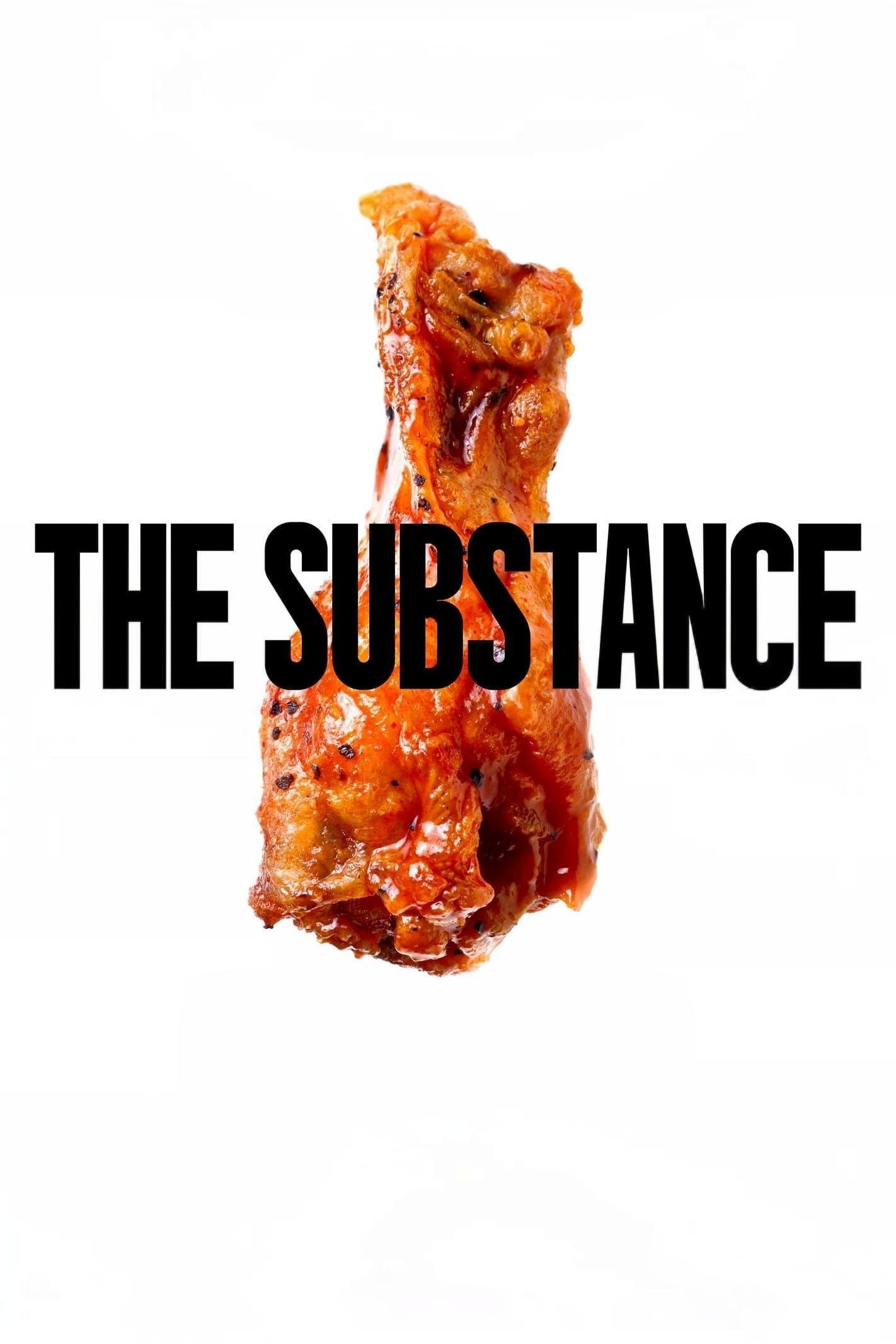 The Substance