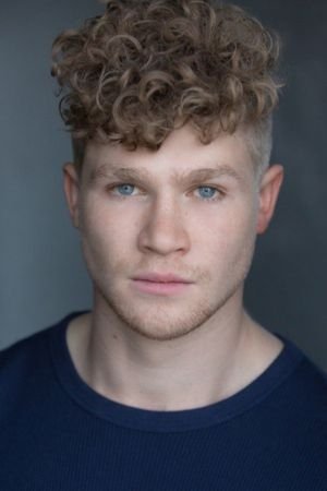 et billede af Darragh Cowley