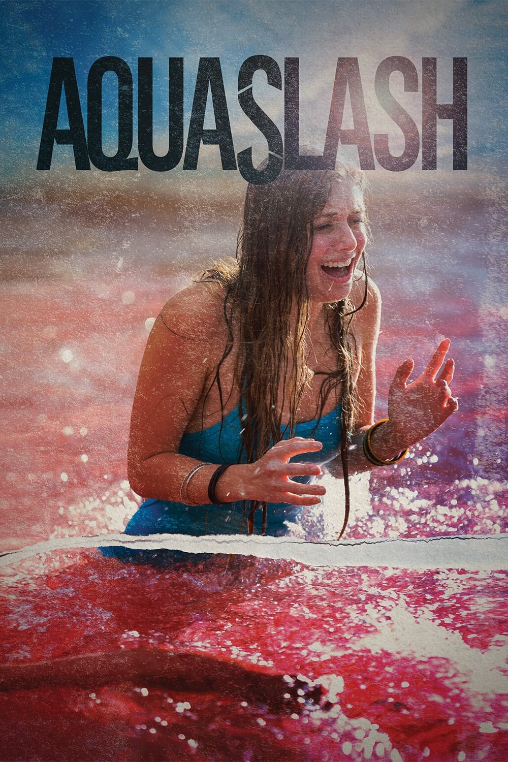 Aquaslash film complet