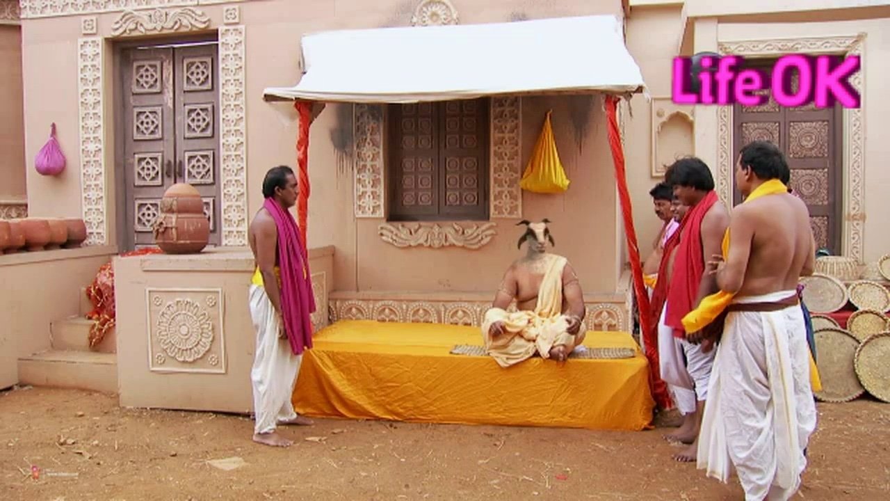 Devon Ke Dev...Mahadev