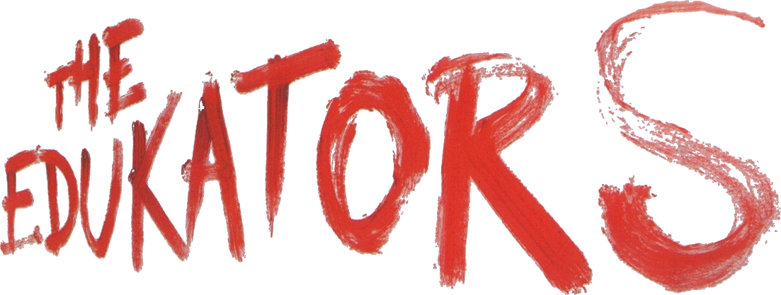 The Edukators Logo