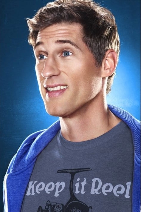 et billede af Paul Bartholomew