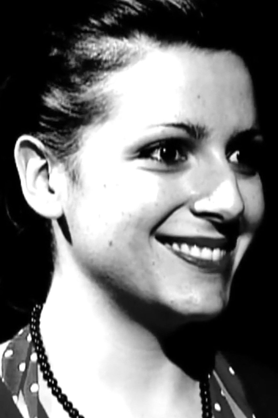 et billede af Elena Saorin