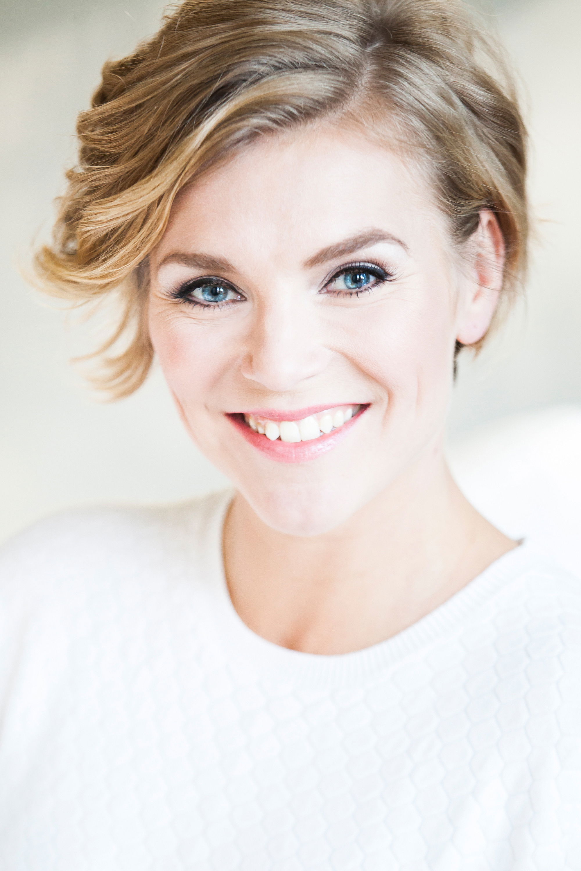 et billede af Véronique Claveau