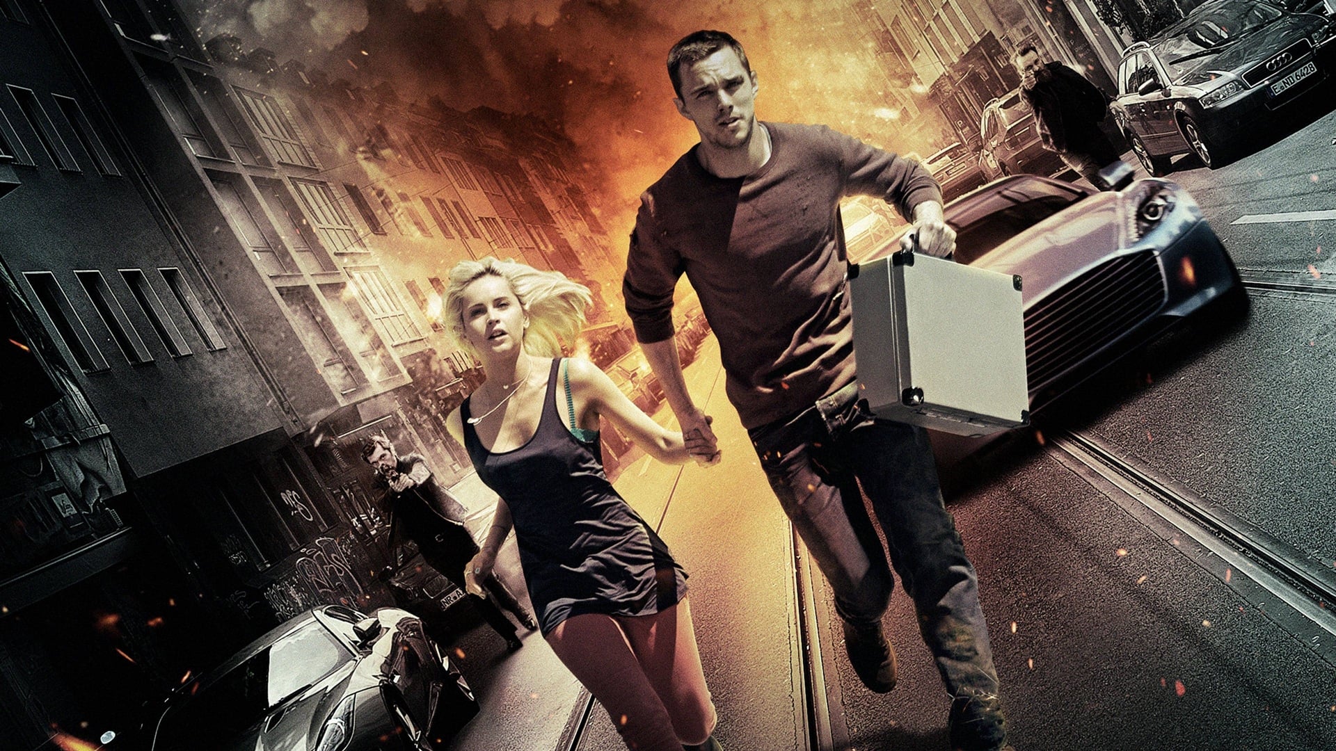 Collide (2016)