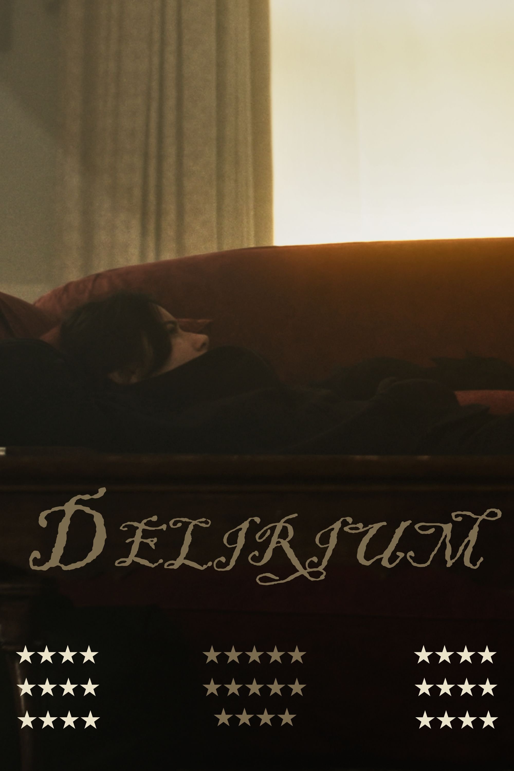 Delirium