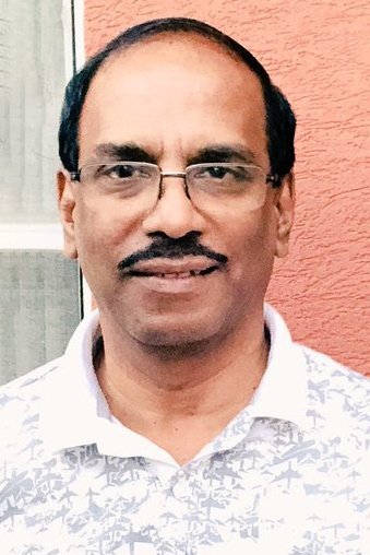 et billede af Pattimandram Raja