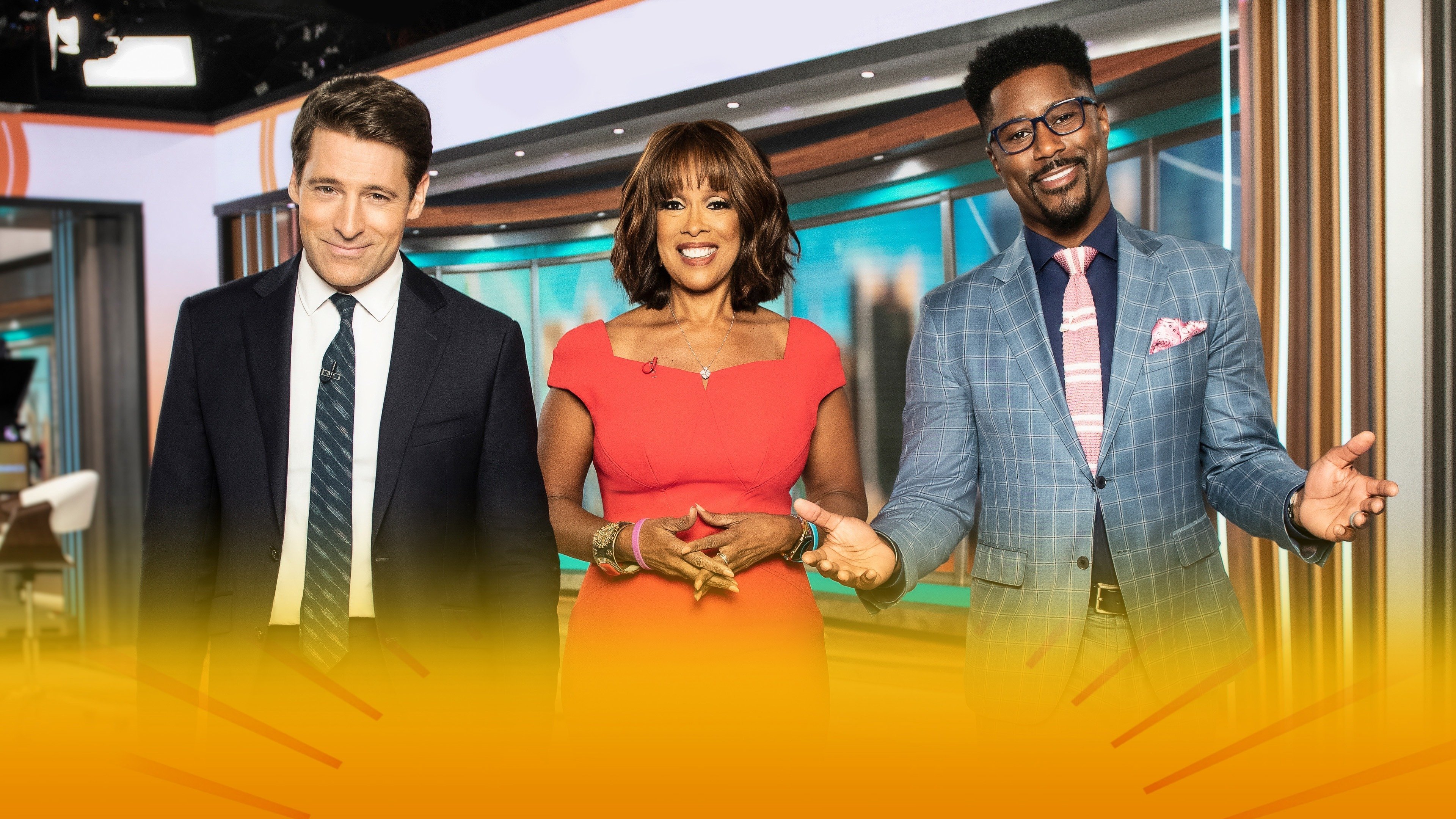 CBS Mornings - Season 1 Episode 84