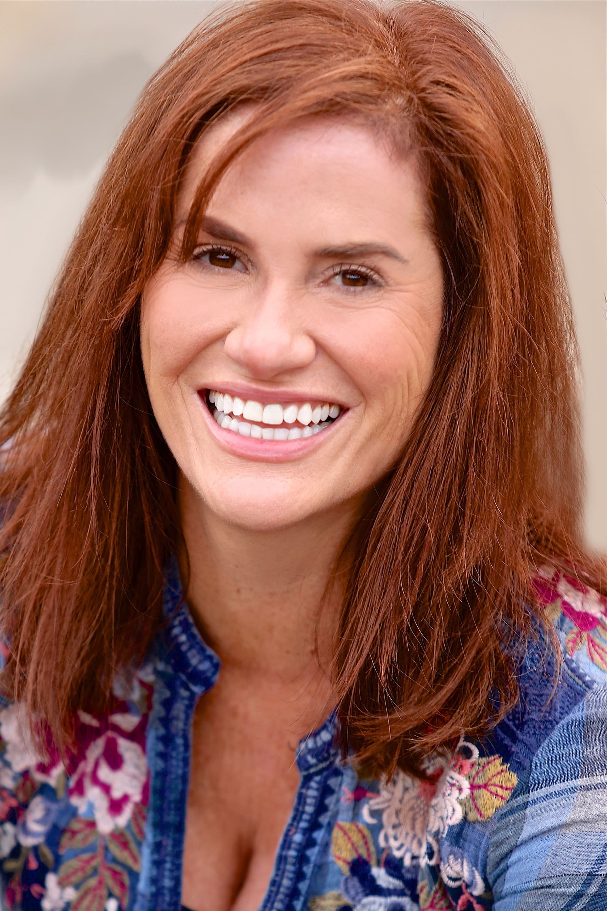 et billede af Connie Giordano