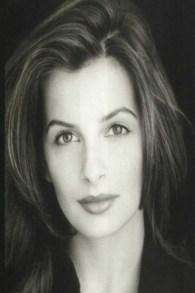 et billede af Eva Frajko