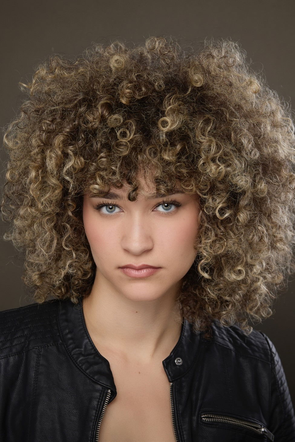 et billede af Kyla Harry