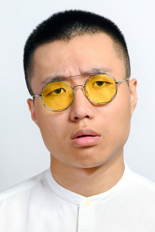 et billede af Da-Chien Huang