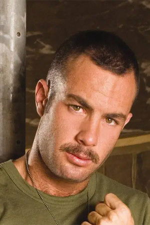 et billede af Orlando Toro