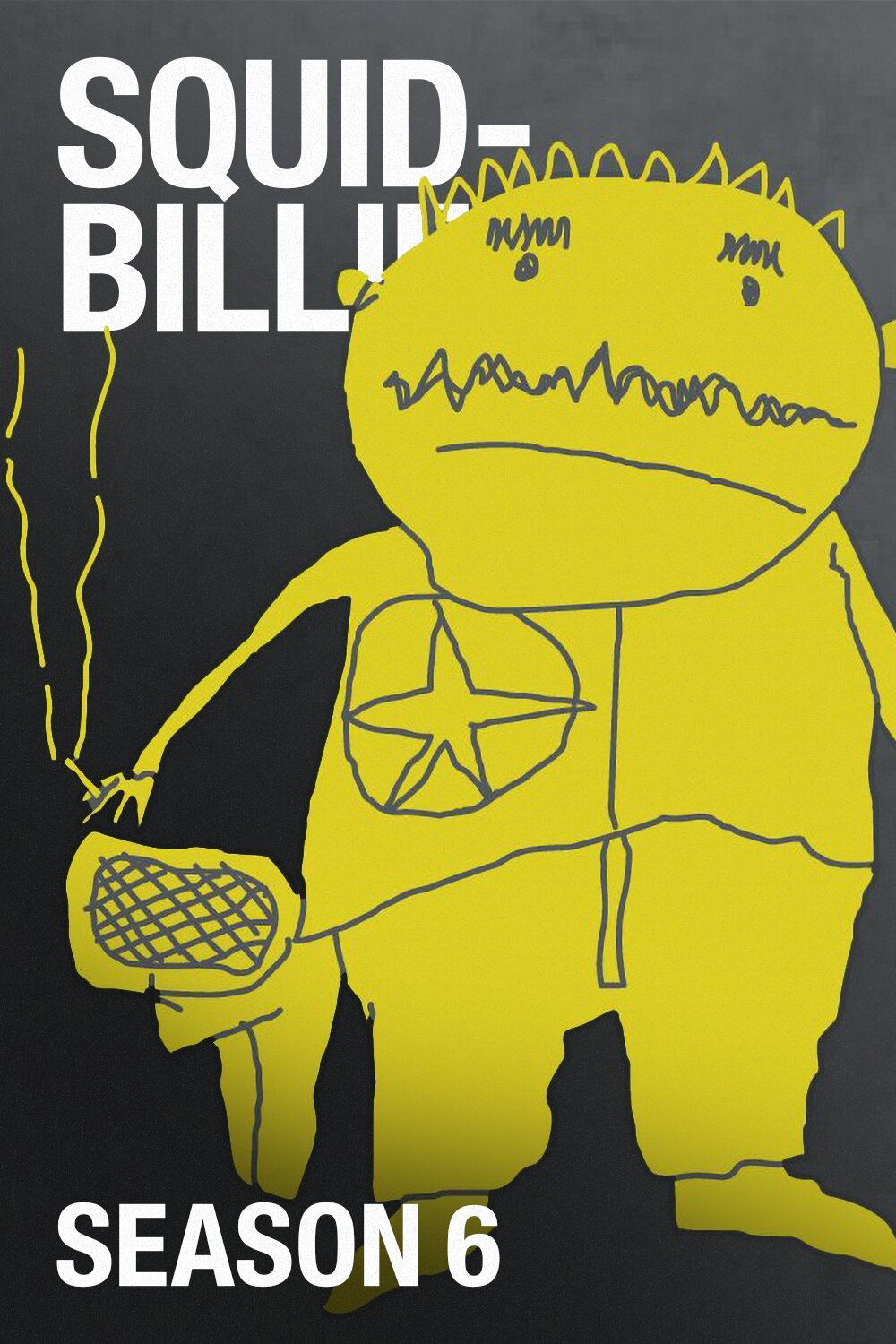 Squidbillies - Season 6