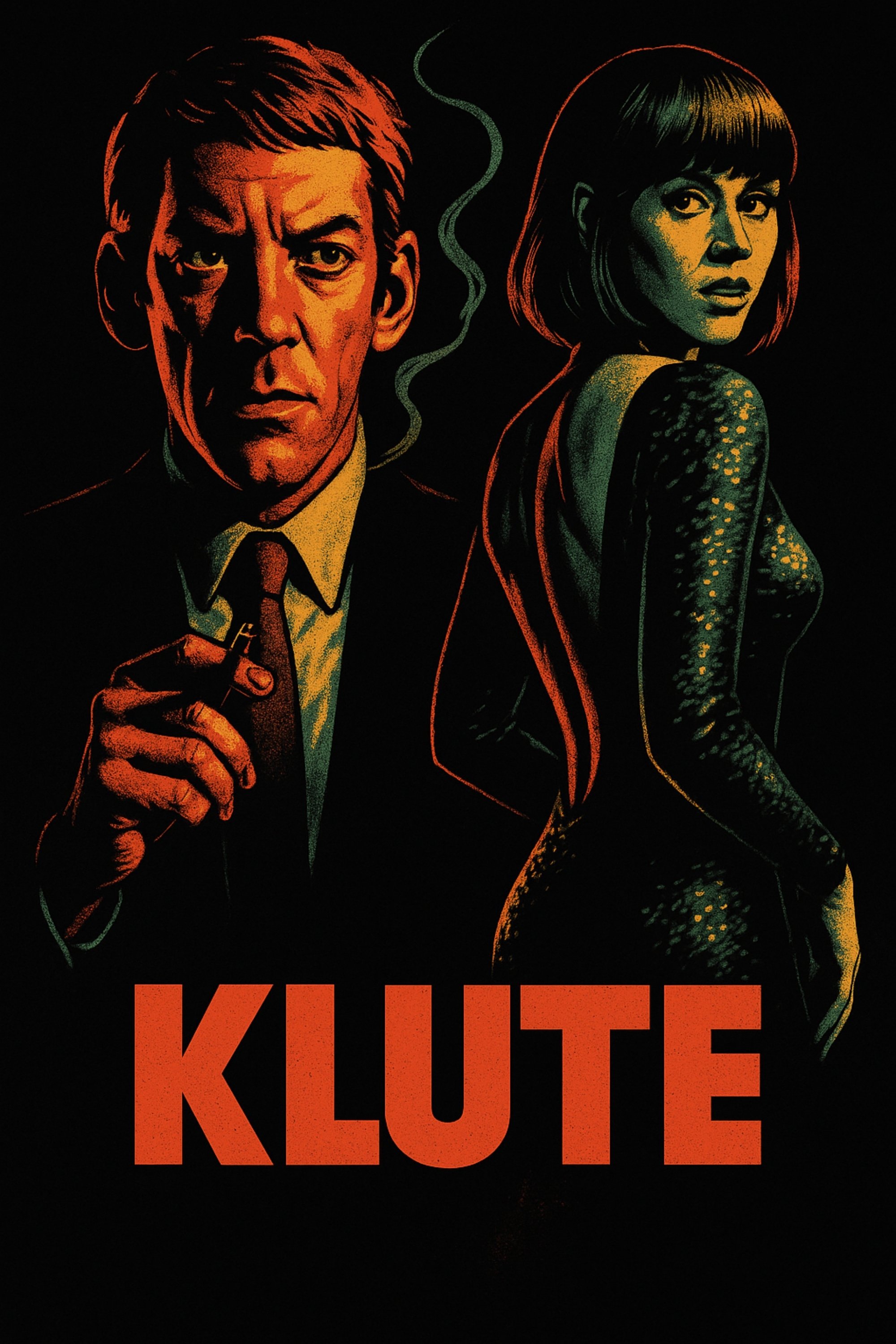 Klute