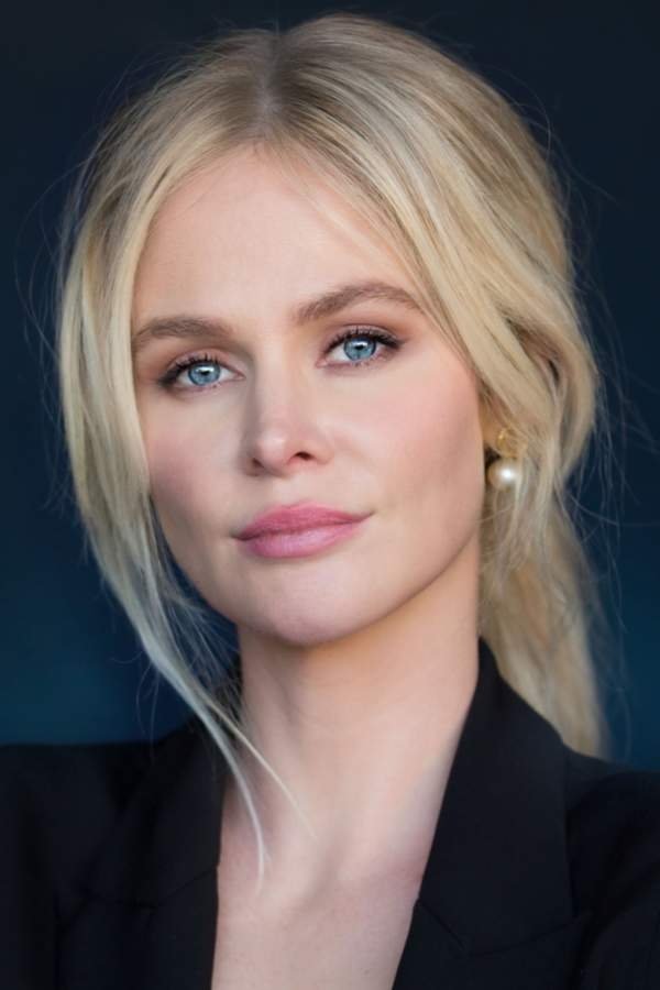 Hanna Griffiths