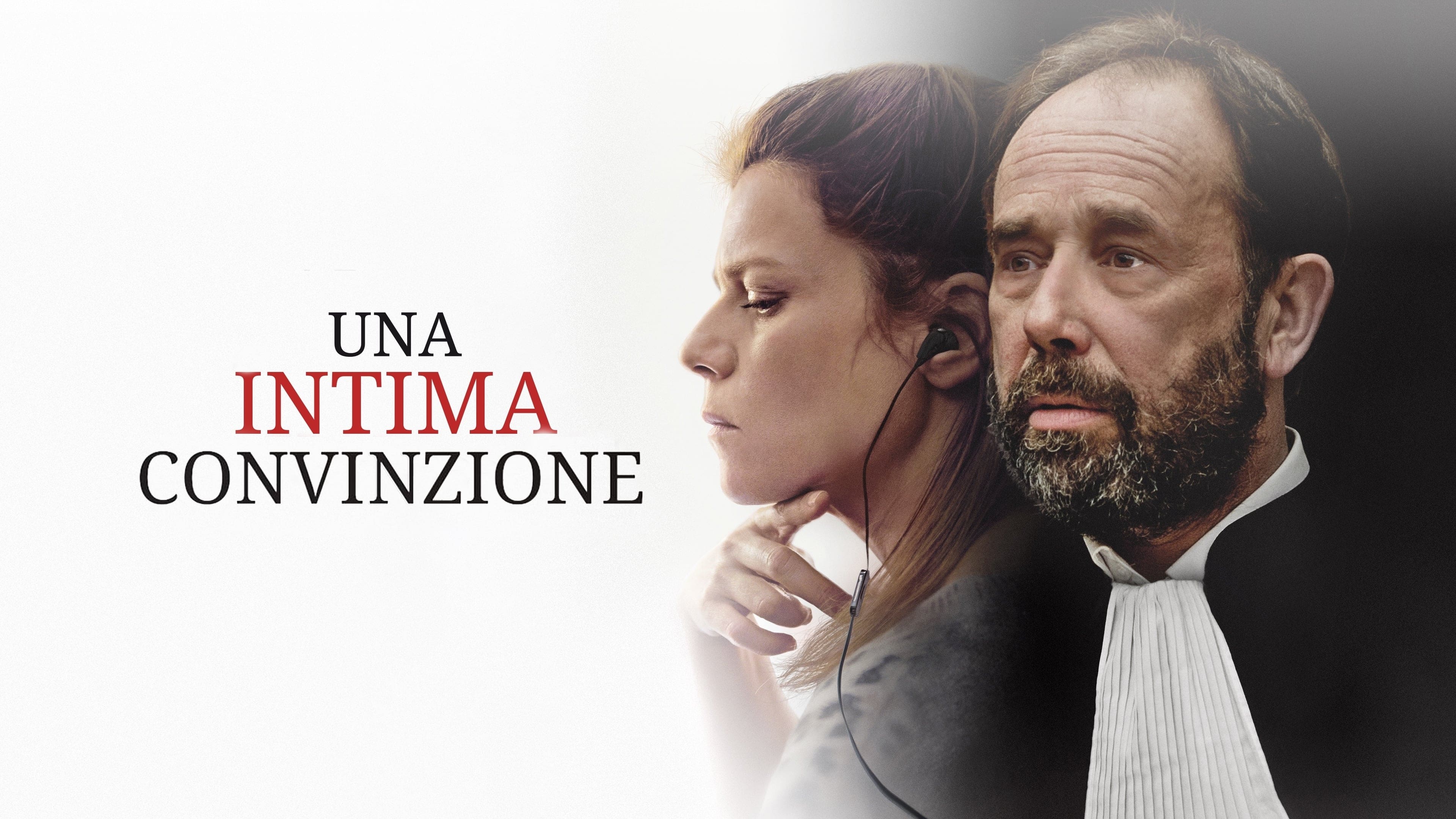 Conviction (2019)