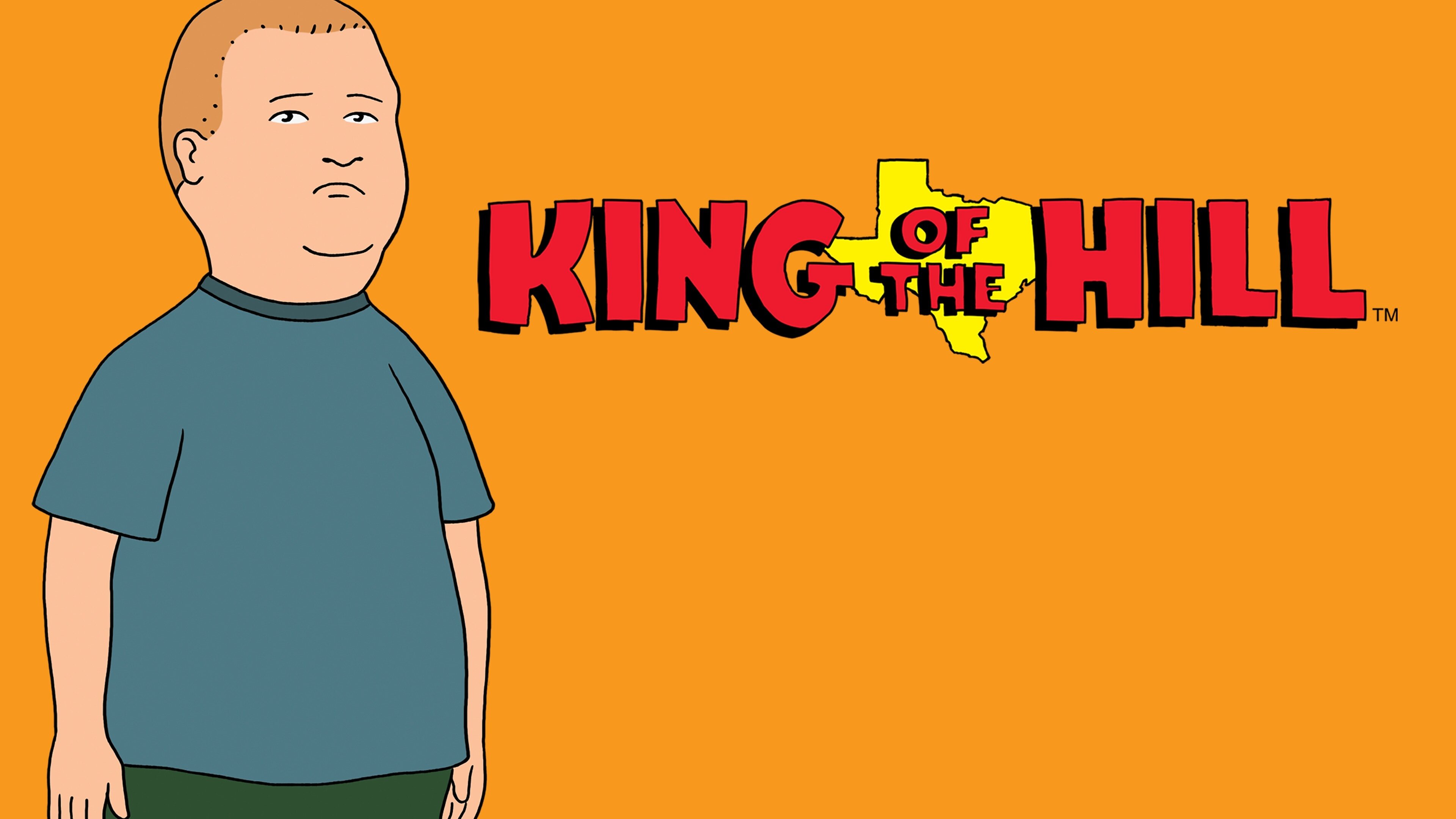 King of the Hill - Season 13 Episode 7