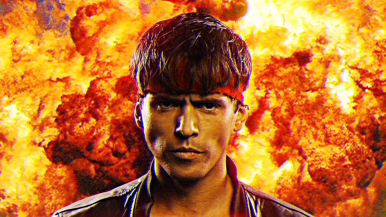 Kung Fury (2015)