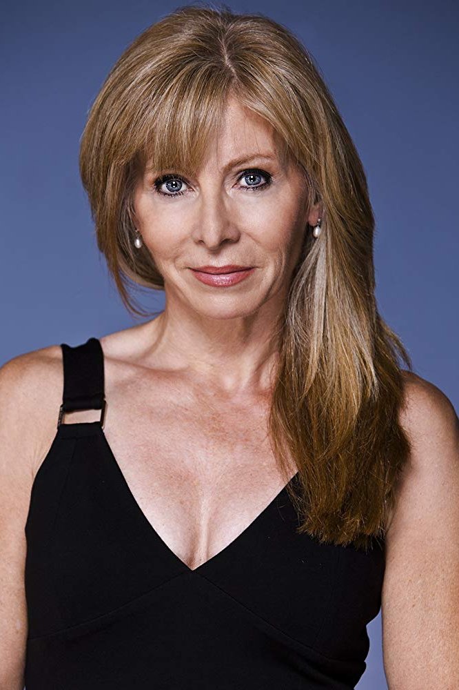 et billede af C.J. Lusby