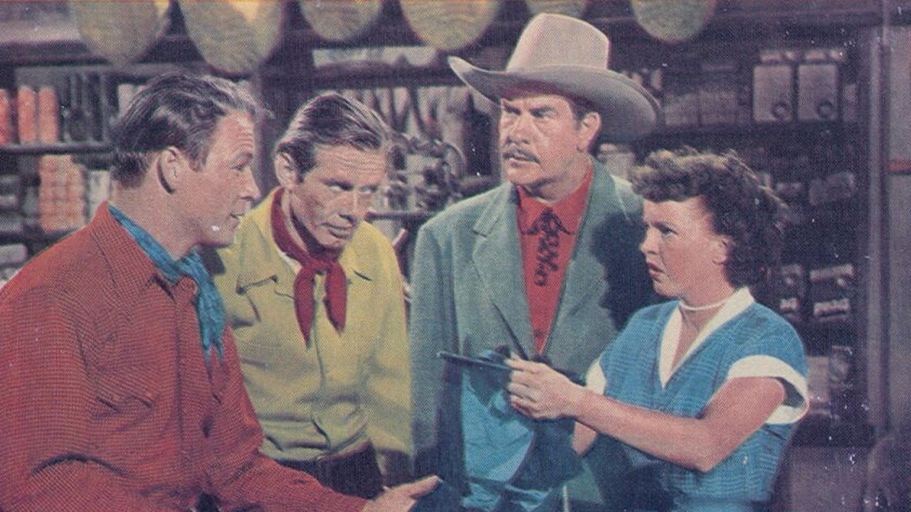 Bells of Coronado (1950)